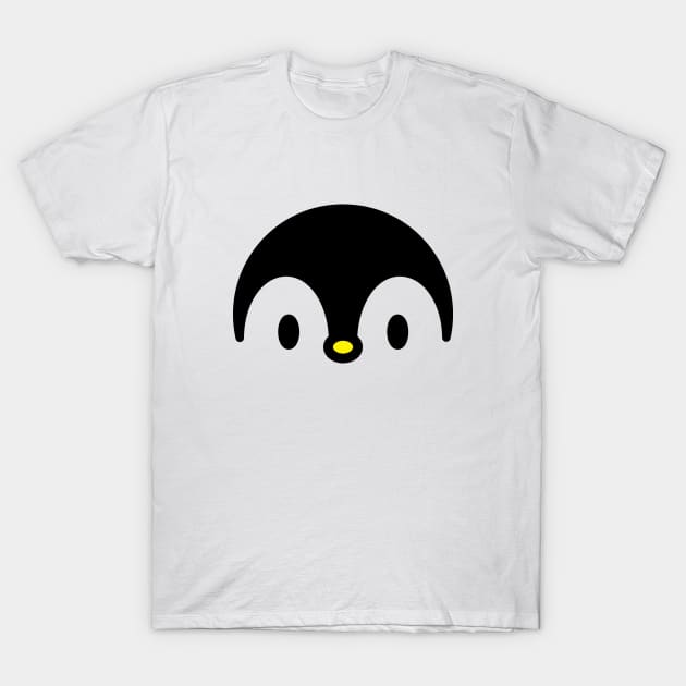 Penguin brand 2025 t shirt